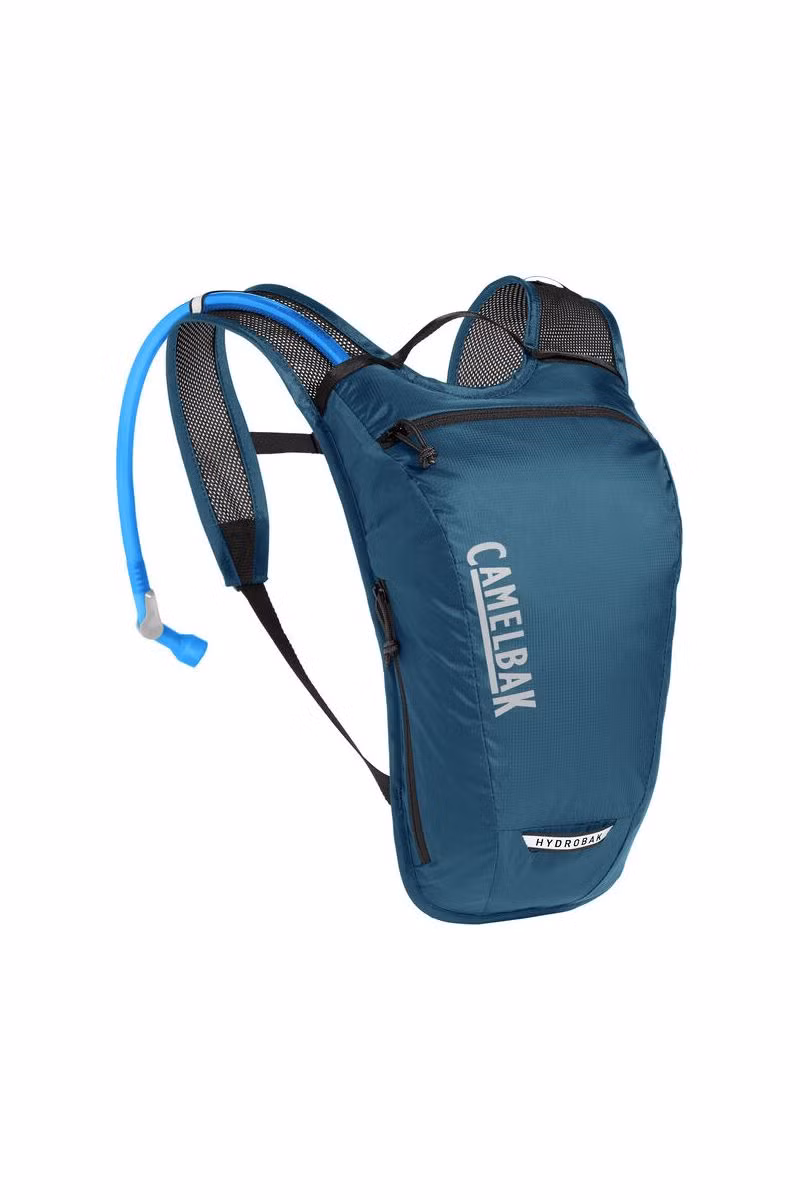 PLECAK ROWEROWY HYDROBAK LIGHT 1,5-GIBRALTAR NAVY-BLACK