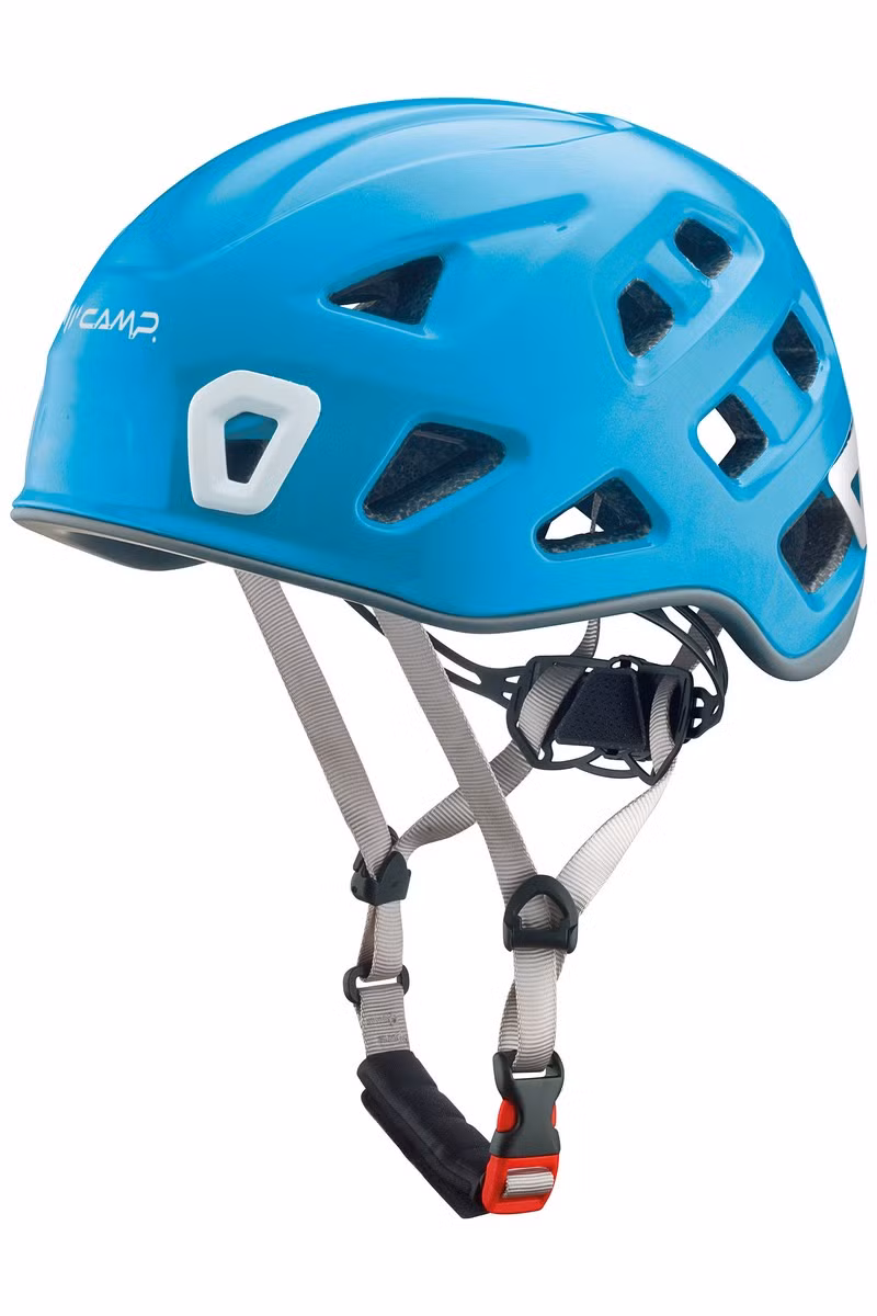 KASK STORM-LIGHT BLUE