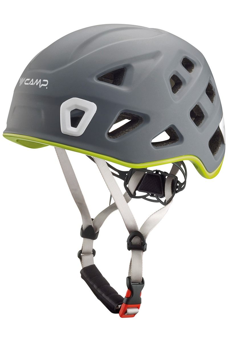 KASK STORM-GREY