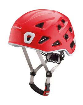 KASK STORM-RED