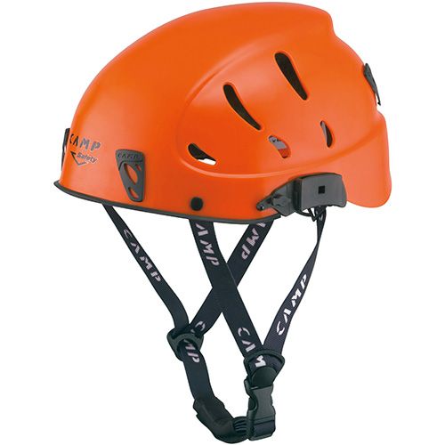 KASK ARMOUR PRO-ORANGE