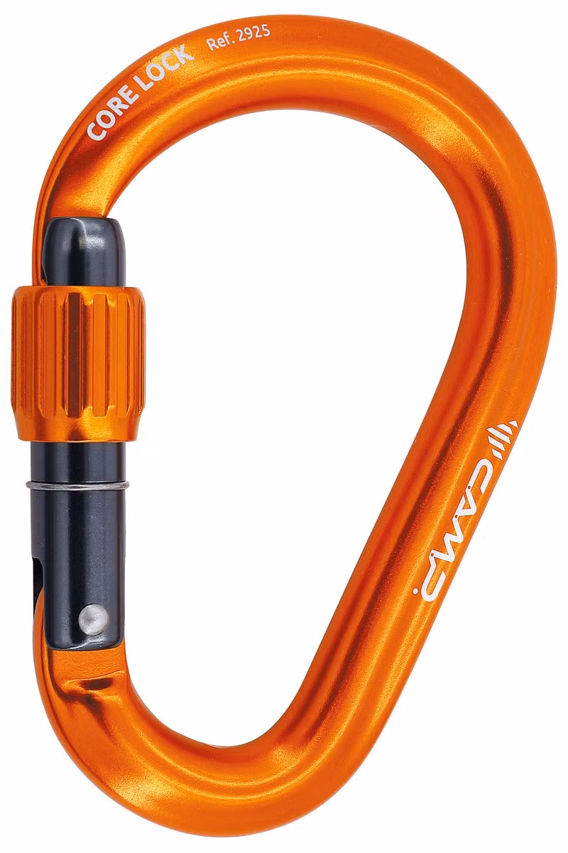 KARABINEK CORE LOCK