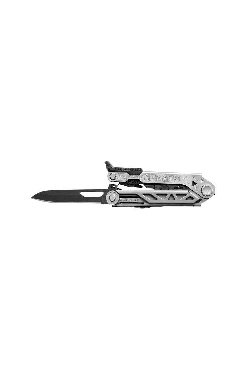 MULTITOOL CENTER-DRIVE