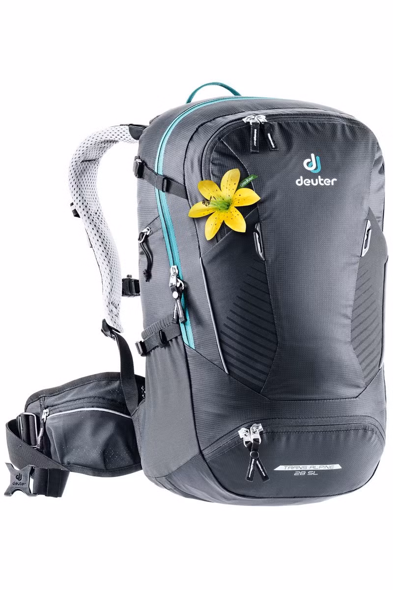 PLECAK TRANS ALPINE 28 SL