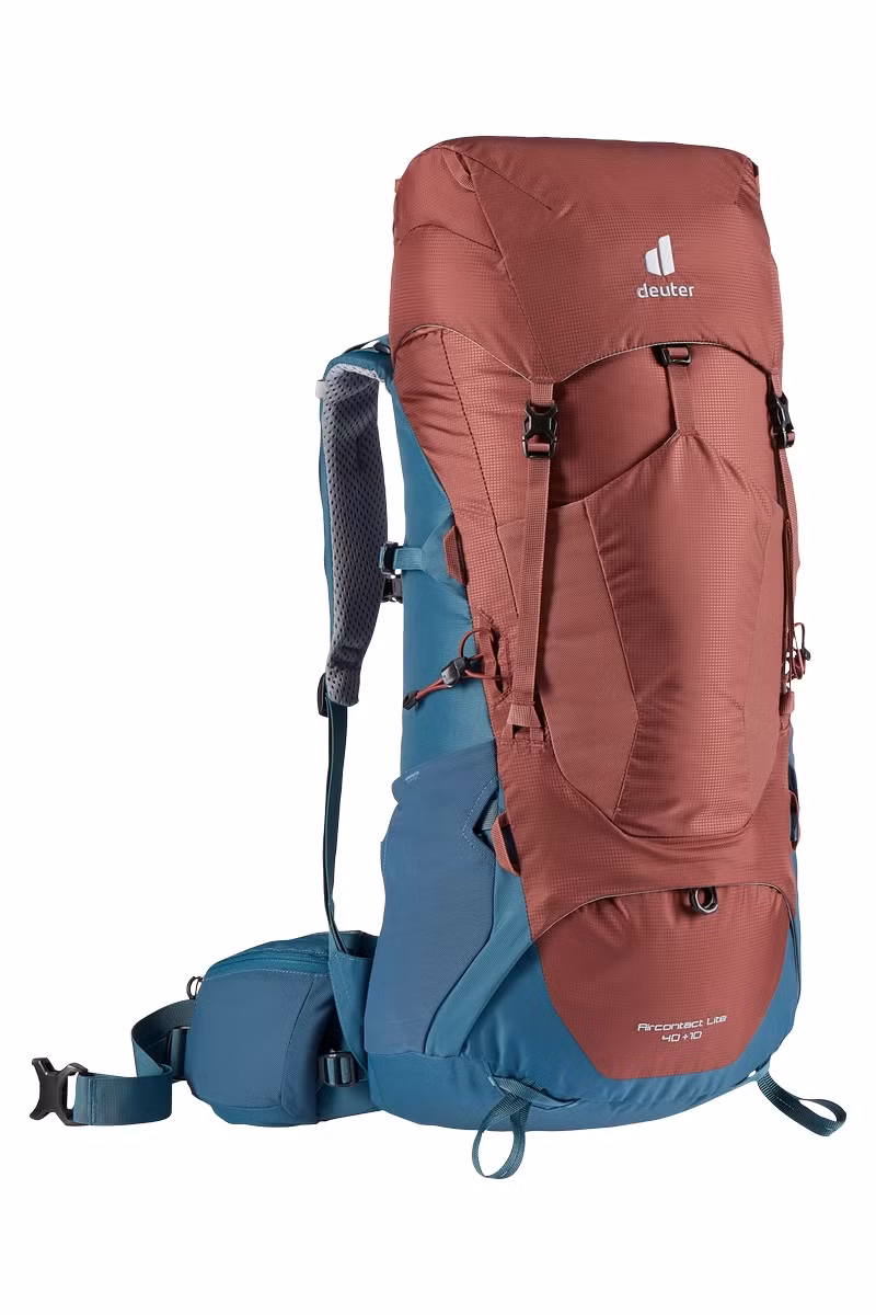 PLECAK AIRCONTACT LITE 40+10