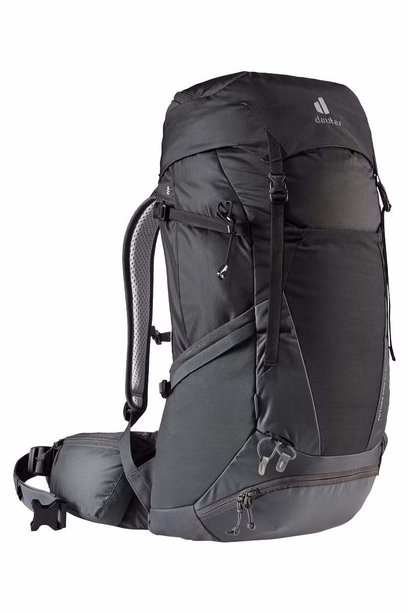 PLECAK FUTURA PRO 34 SL