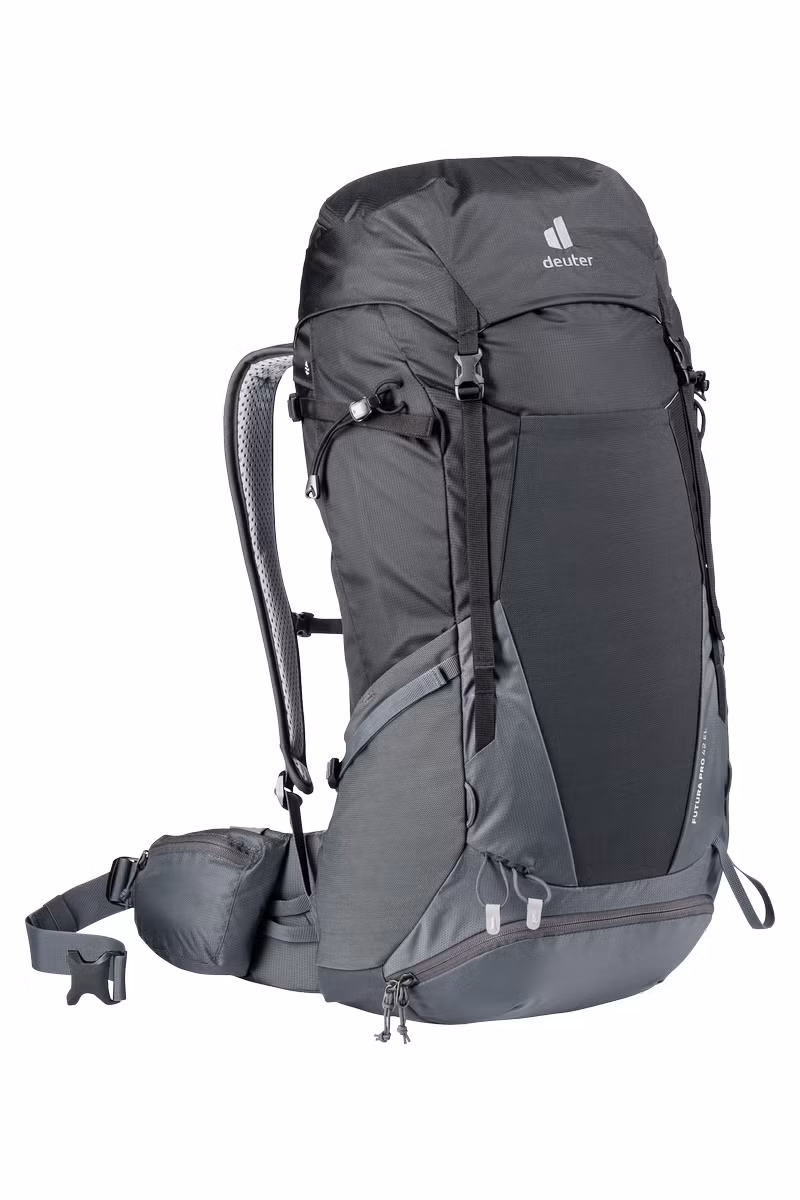 PLECAK FUTURA PRO 42 EL