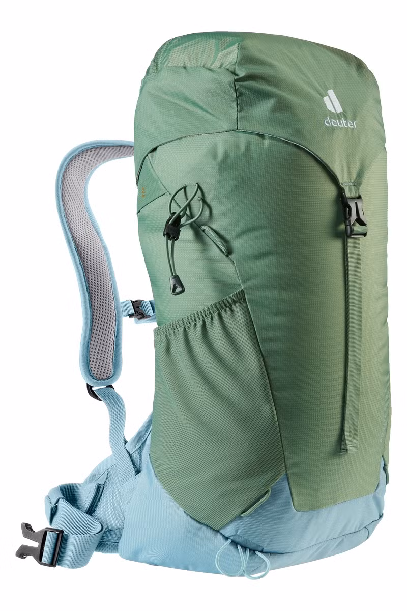 PLECAK AC LITE 22 SL