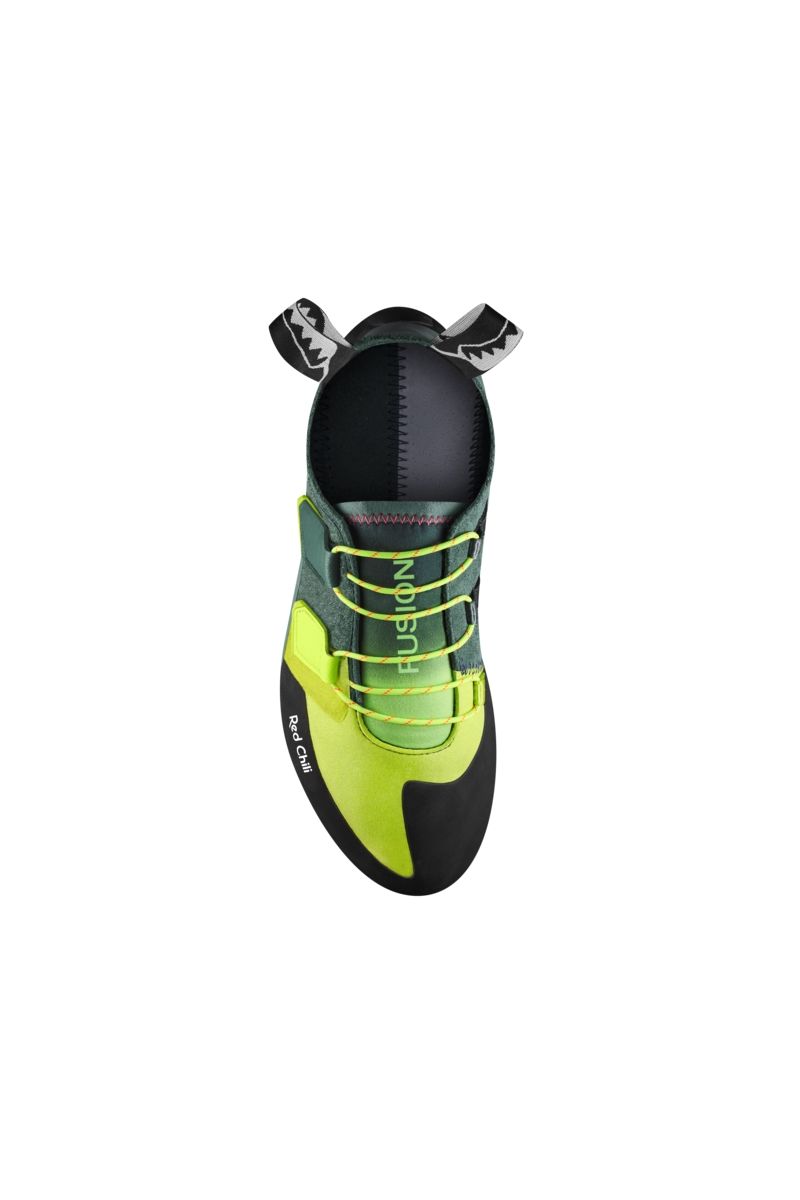 BUTY FUSION II-OASIS