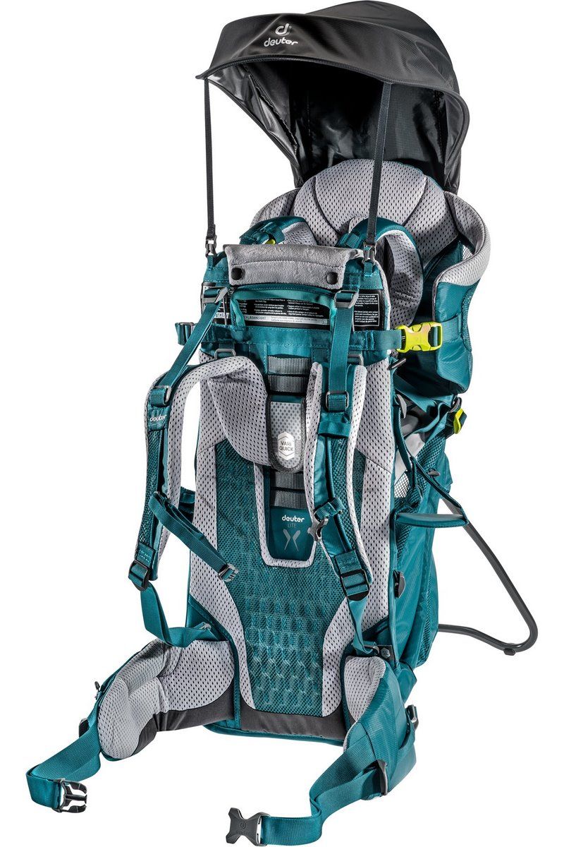 NOSIDEŁKO KID COMFORT ACTIVE SL