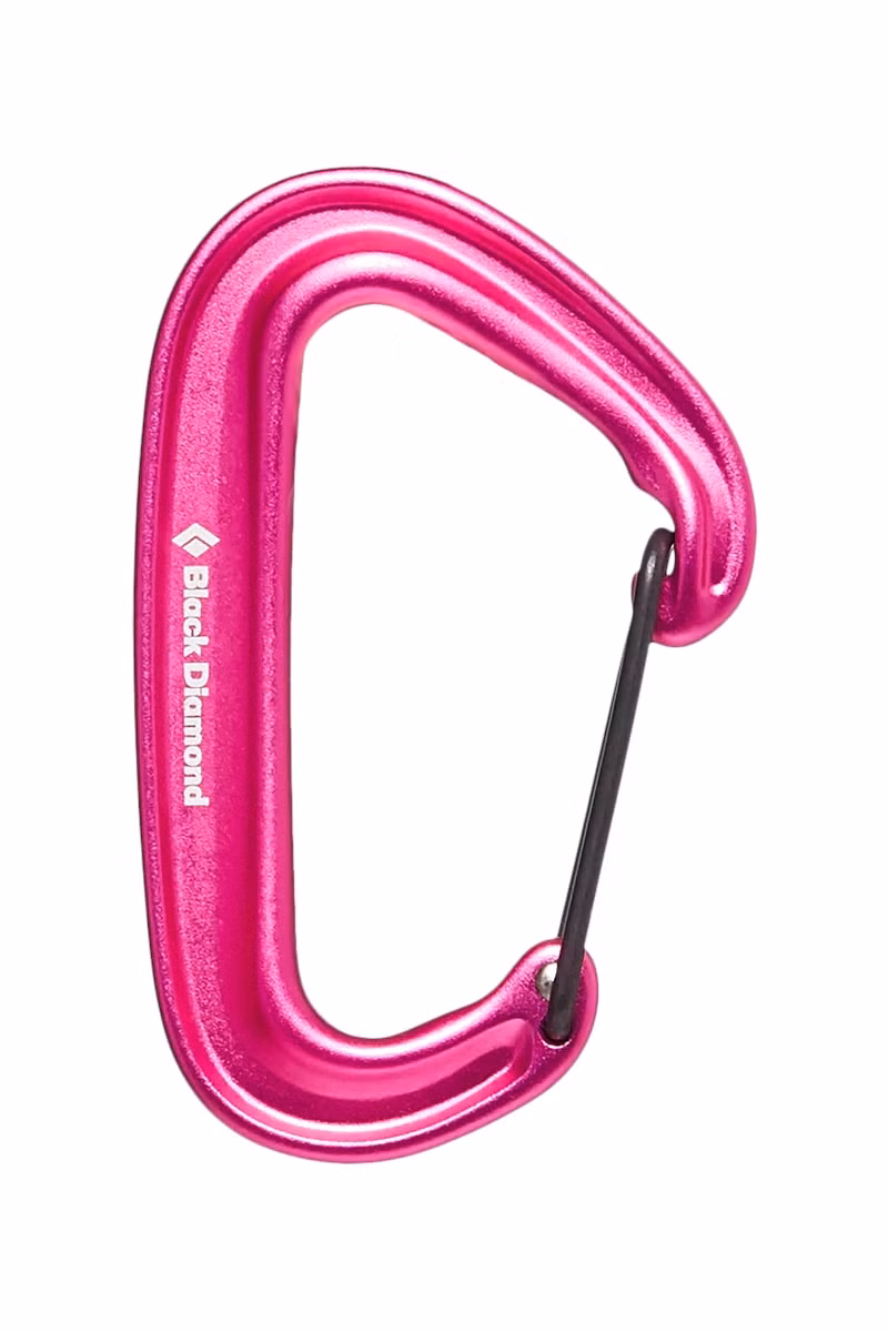 KARABINEK MINIWIRE