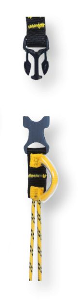 KOŃCÓWKI DO UCHWYTU AIR LEASH 