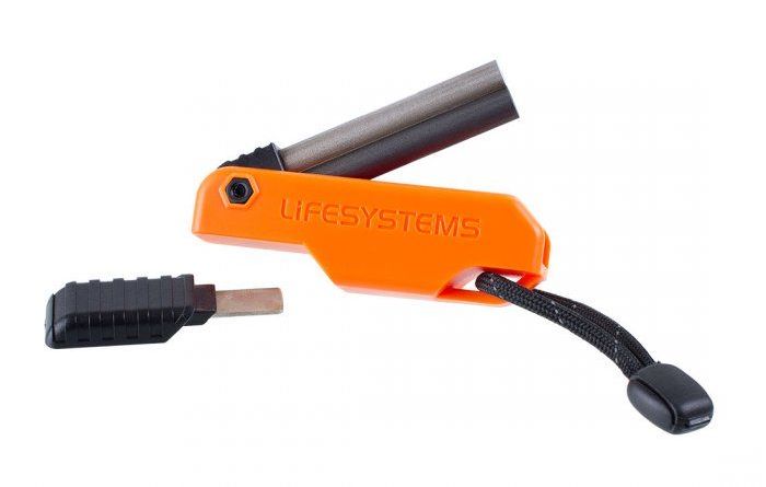 KRZESIWO DUAL ACTION FIRESTARTER