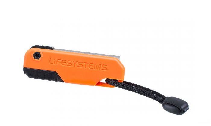 KRZESIWO DUAL ACTION FIRESTARTER