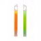 Green-orange