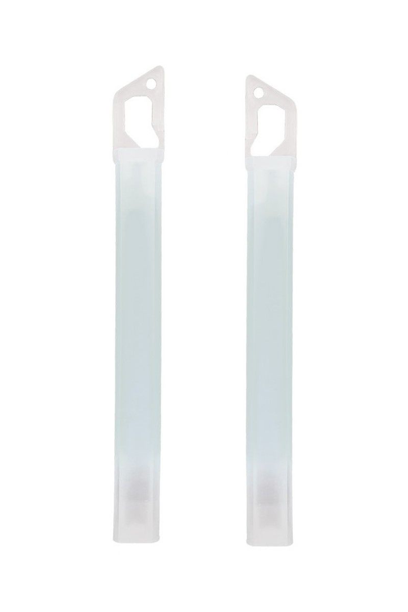 ŚWIATŁO CHEMICZNE GLOW STICKS 2-PAK