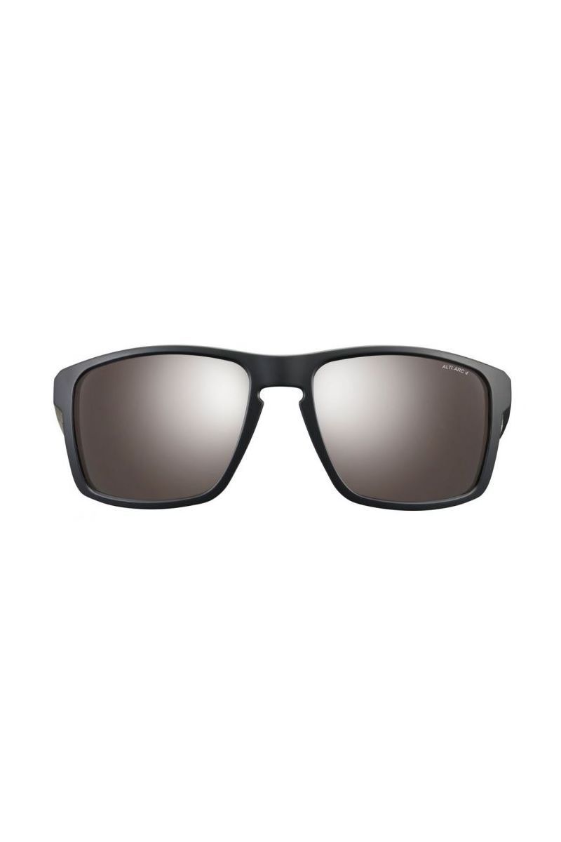 OKULARY SHIELD ALTI ARC 4 5066114-MATT BLACK-ORANGE