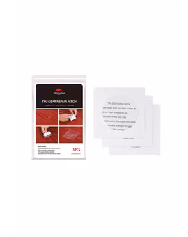ZESTAW NAPRAWCZY TPU GEAR REPAIR PATCH NH19PJ086