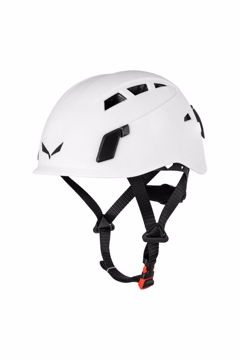 KASK TOXO 3.0-WHITE-UNI