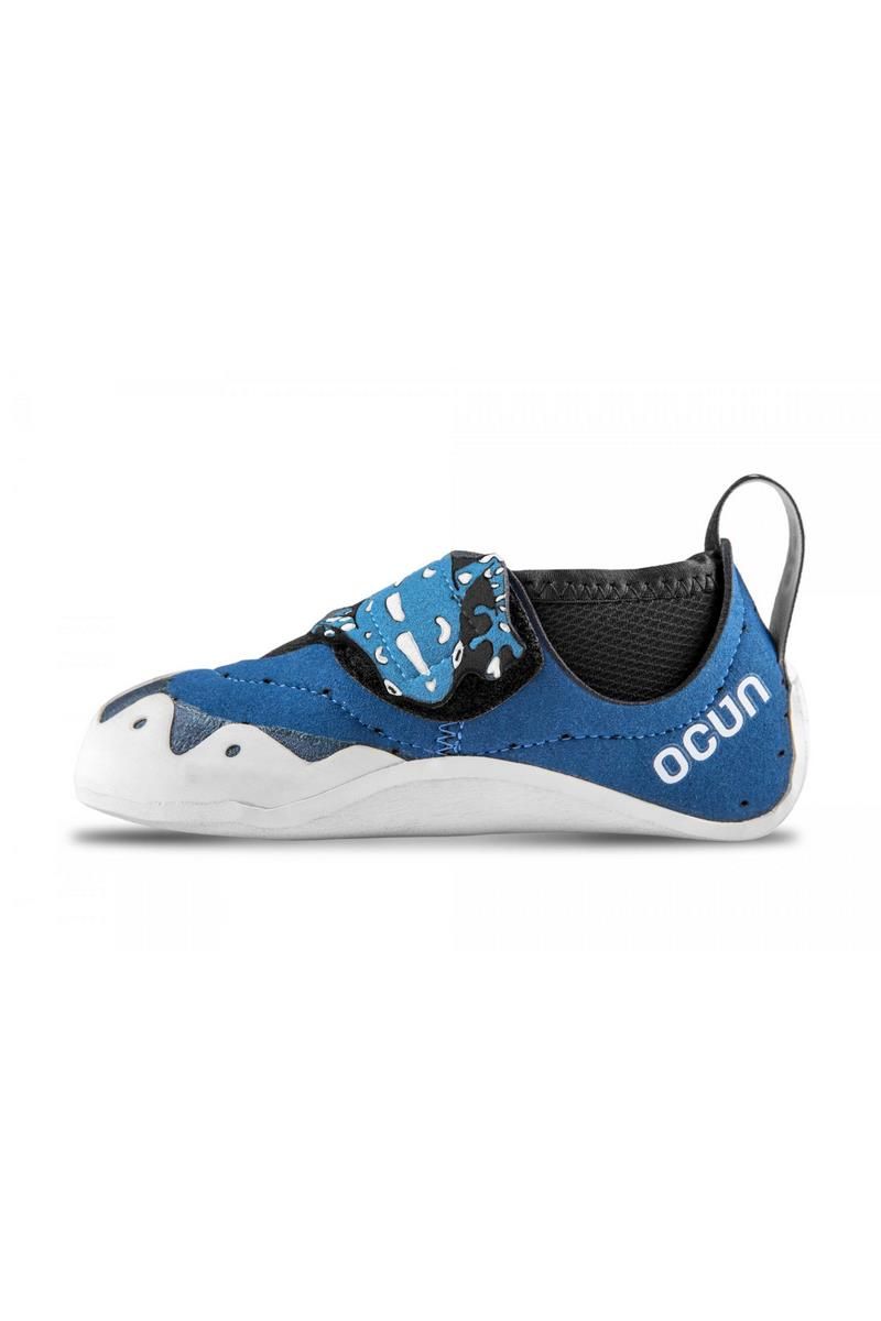 BUTY RIBBIT-DARK BLUE