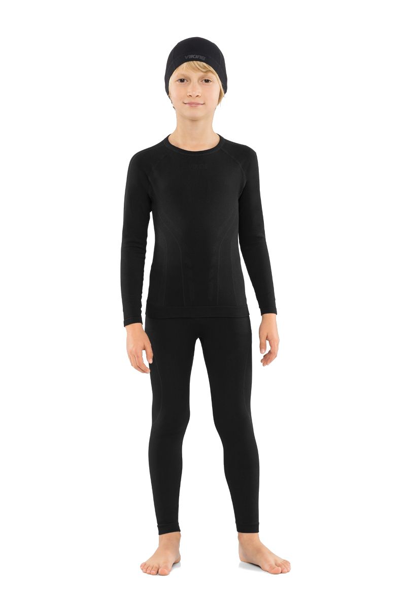 ZESTAW BIELIZNY DZIECIĘCEJ RIKO 2.0-BLACK