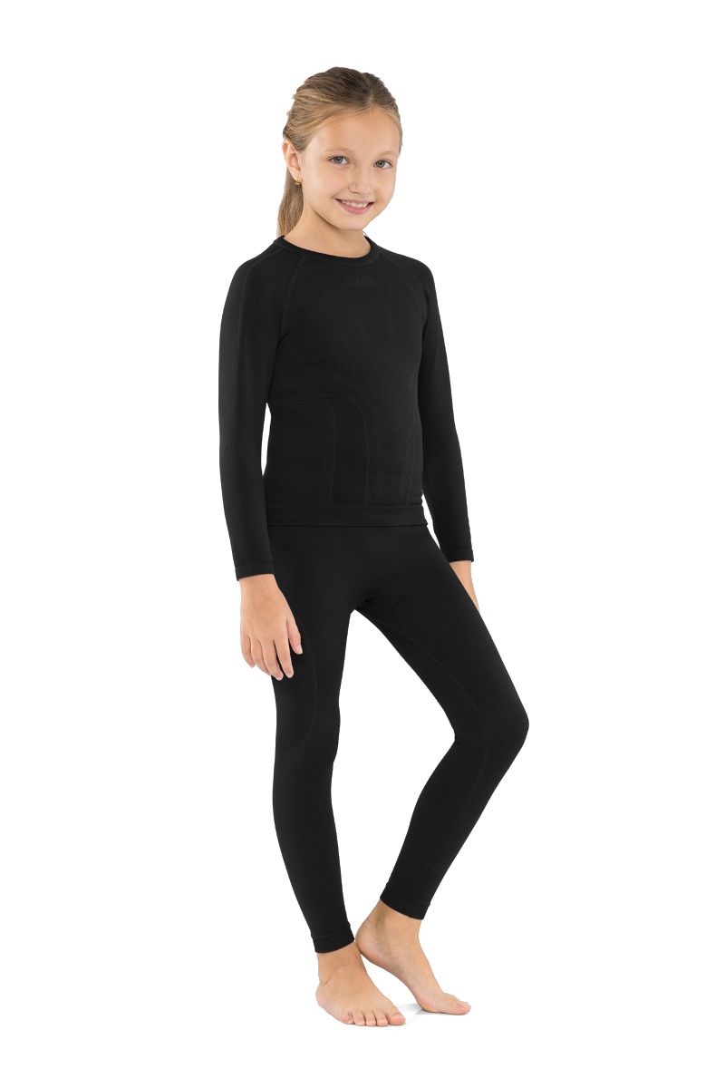 ZESTAW BIELIZNY DZIECIĘCEJ RIKO 2.0-BLACK