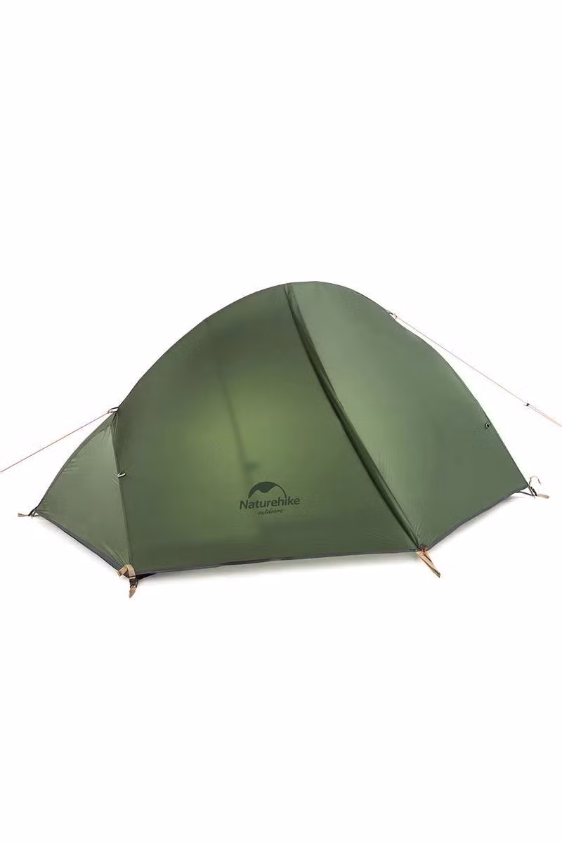 NAMIOT CYCLING ULTRALIGHT 1 NH18A095-D-FOREST GREEN