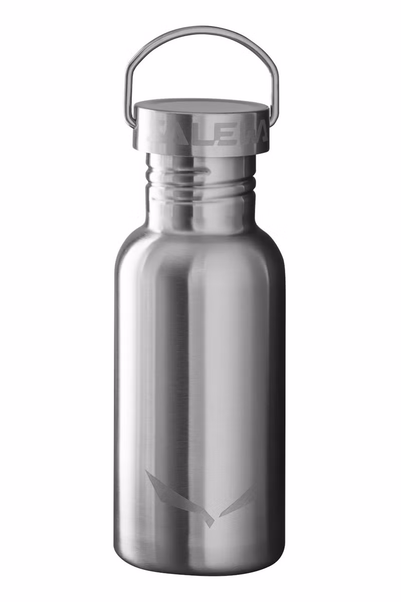 BUTELKA AURINO 500ML-STEEL