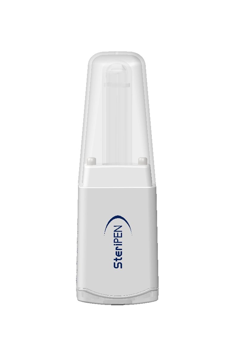STERYLIZATOR WODY UV ULTRALIGHT