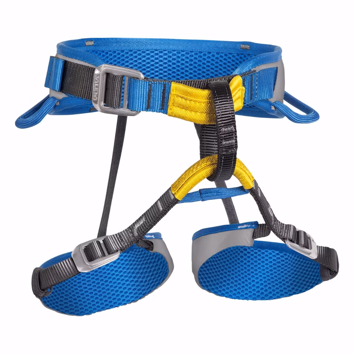 UPRZĄŻ DZIECIĘCA XPLORER ROOKIE-BLUE