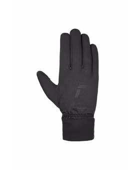 RĘKAWICZKI HEAT LINER TOUCH TEC-BLACK