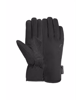 RĘKAWICZKI LOREDANA STORMBLOXX TOUCH TEC WOMEN-BLACK