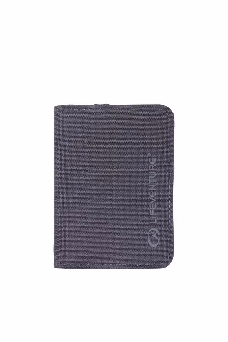 PORTFEL RFID CARD WALLET RECYCLED-NAVY BLUE