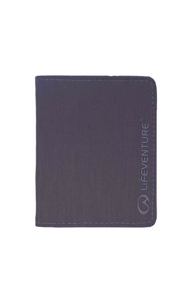 PORTFEL RFID WALLET RECYCLED-NAVY BLUE