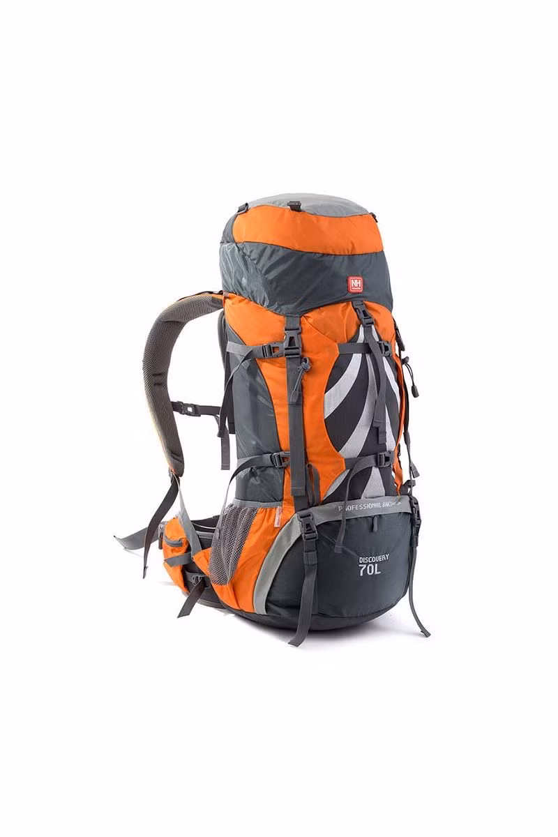 PLECAK TREKKING 70L NH70B070-B