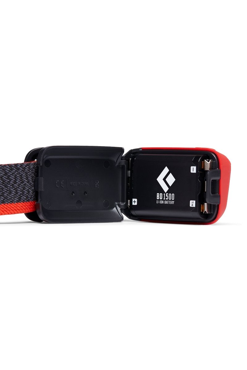 ZESTAW BD 1500 BATTERY & CHARGER