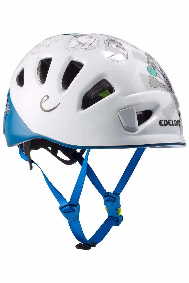 KASK SHIELD II-PETROL-SNOW