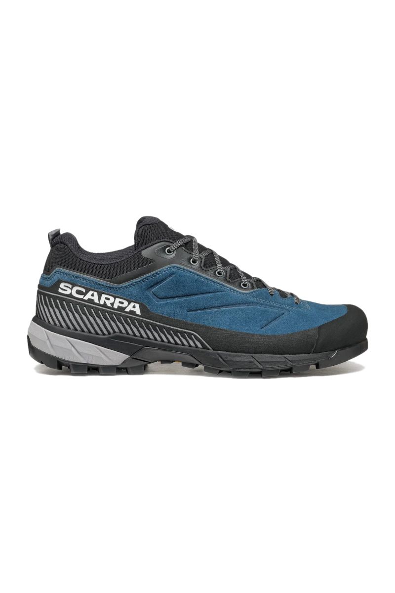 BUTY RAPID XT-OCEAN-LIGHT GRAY