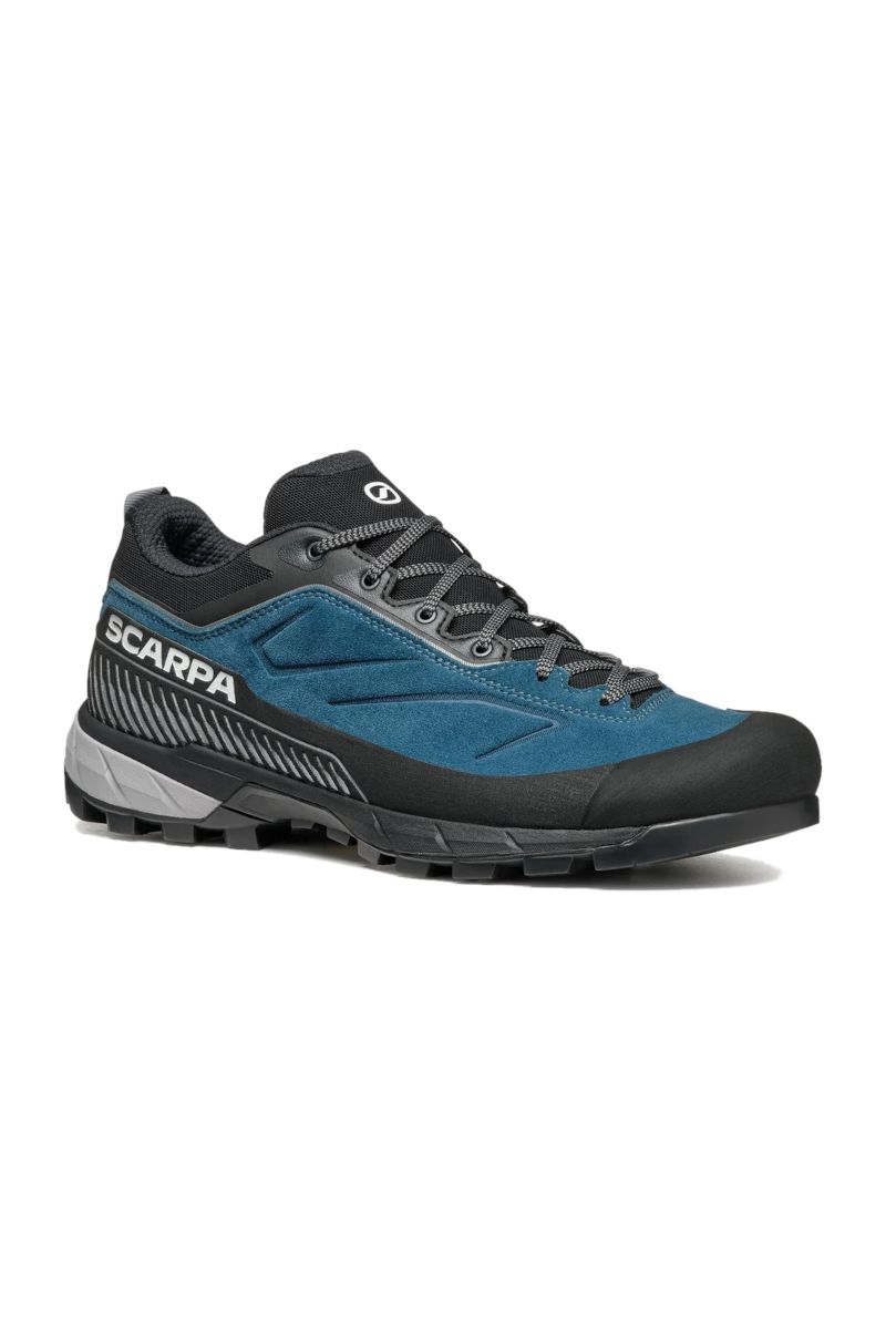 BUTY RAPID XT-OCEAN-LIGHT GRAY