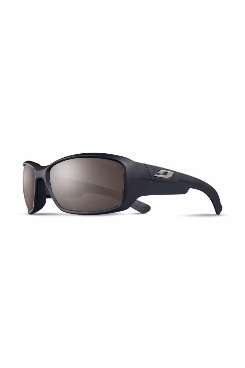 OKULARY WHOOPS REACTIV HIGH MOUNTAIN 4005014-MATT BLACK