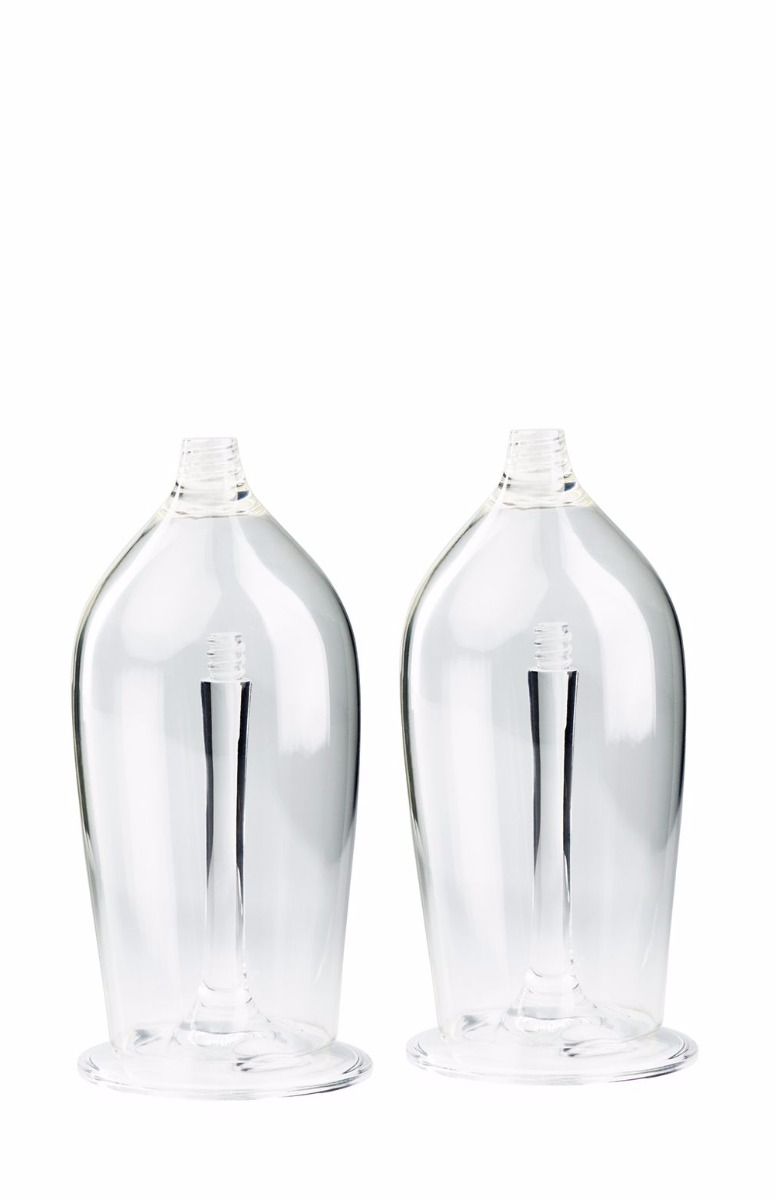 KIELISZEK NESTING CHAMPAGNE FLUTE SET