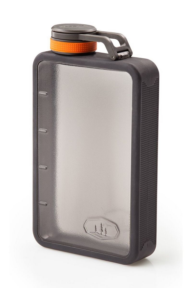 BUTELKA BOULDER 10 OZ FLASK