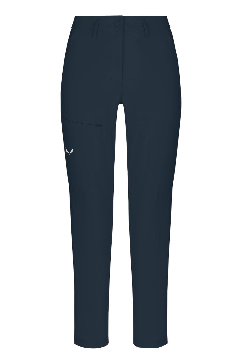SPODNIE PUEZ DOLOMITIC 2 DST WOMEN-BLUEBERRY