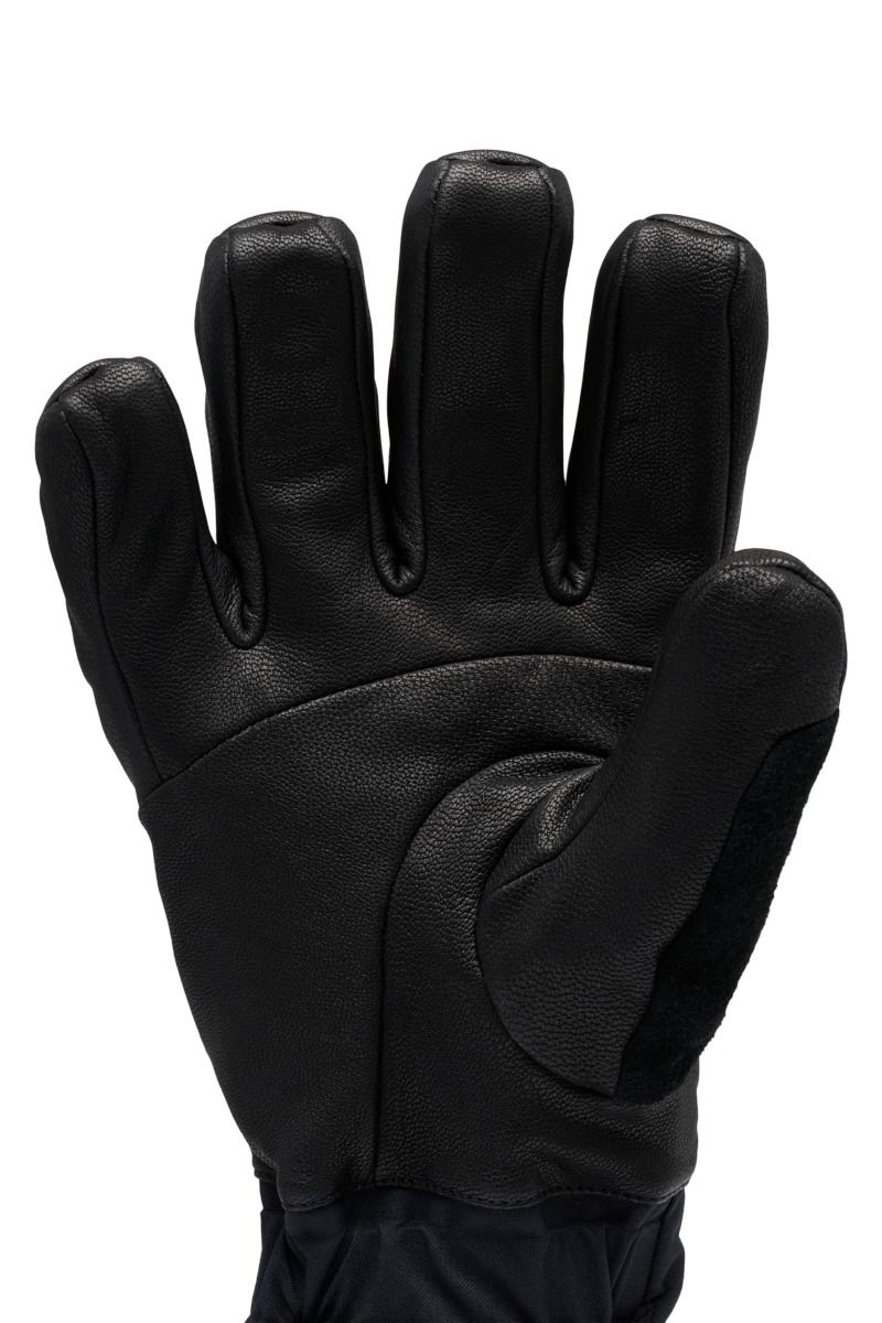 RĘKAWICE LEGEND WOMEN-BLACK