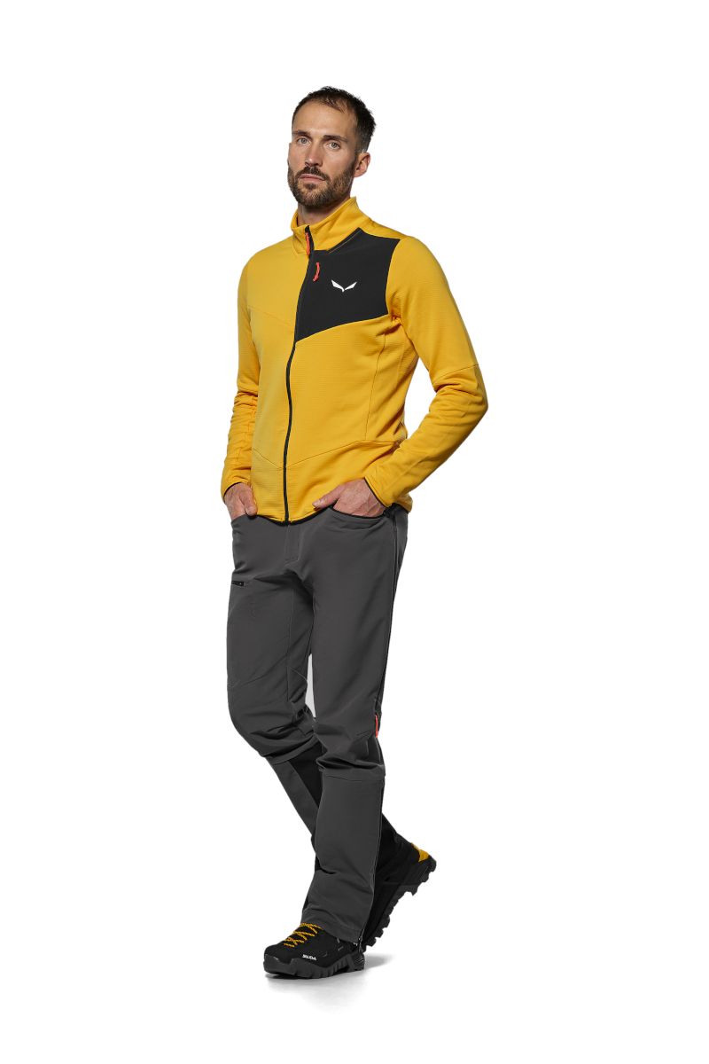 SPODNIE LAGORAI 2 DST-ONYX-0910