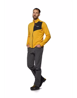 SPODNIE LAGORAI 2 DST-ONYX-0910