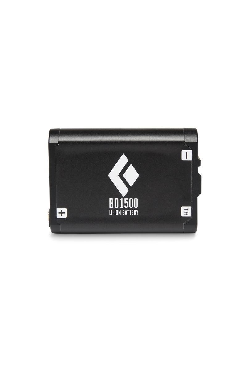 ZESTAW BD 1500 BATTERY & CHARGER