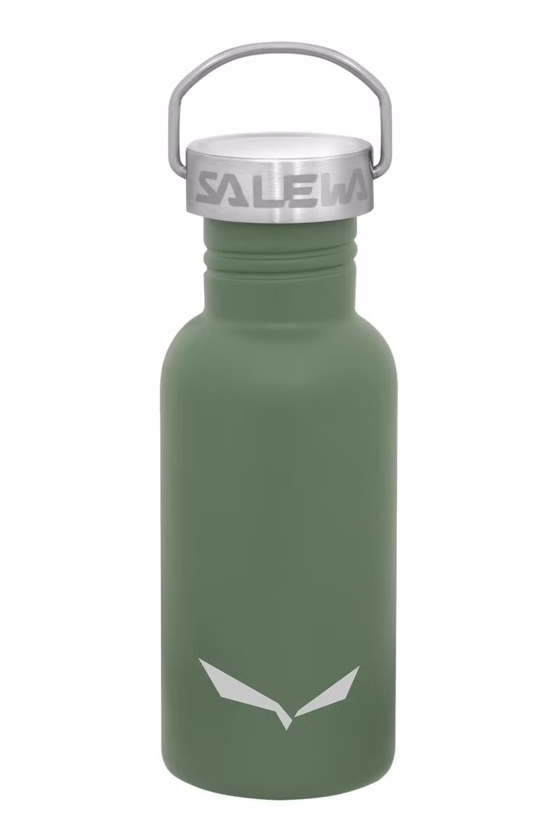 BUTELKA AURINO 0,5L-DUCK GREEN