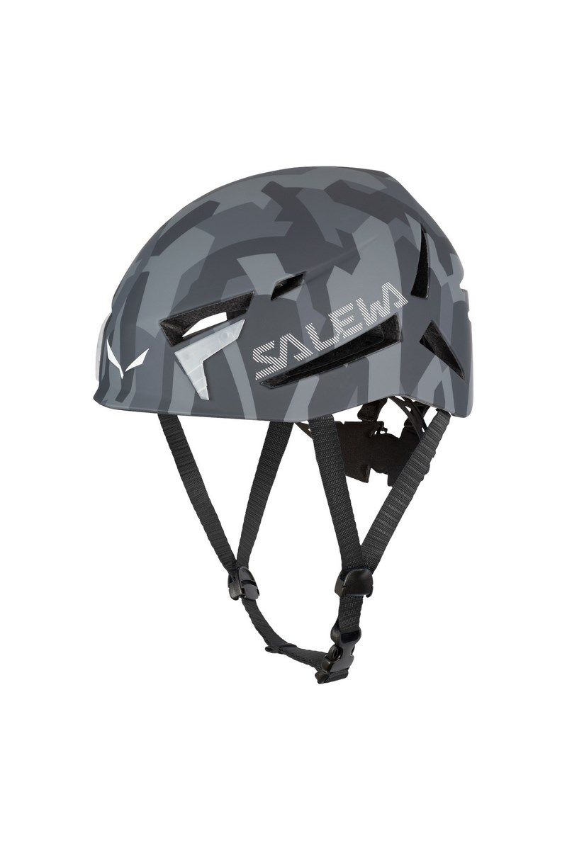 KASK VEGA-GREY CAMO