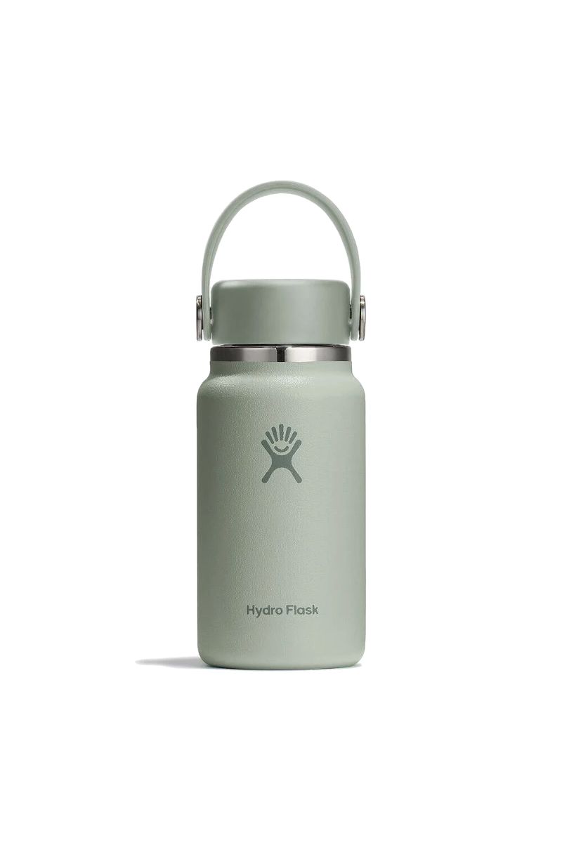 BUTELKA MICRO HYDRO 200 ML-AGAVE